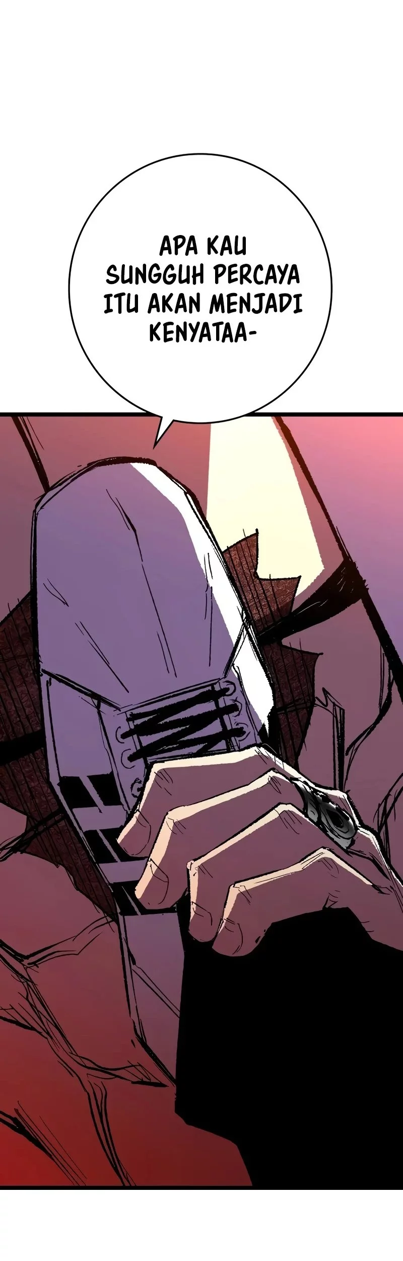 Hallym Gymnasium Chapter 243 Gambar 110