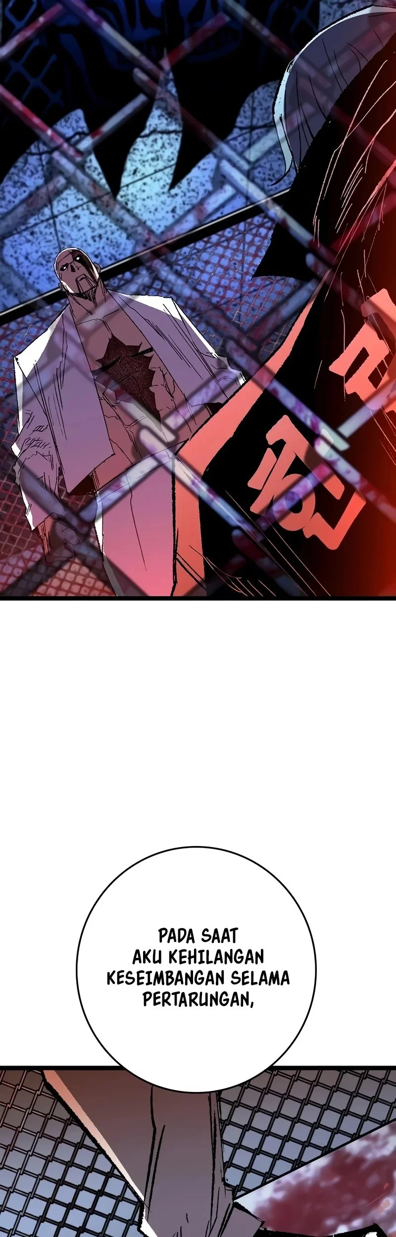 Hallym Gymnasium Chapter 243 Gambar 5