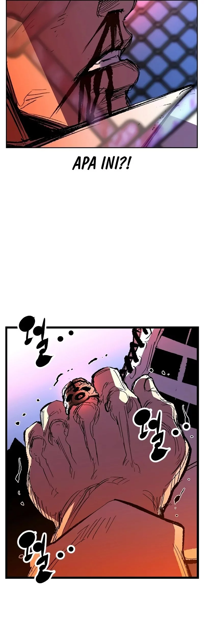 Hallym Gymnasium Chapter 243 Gambar 113