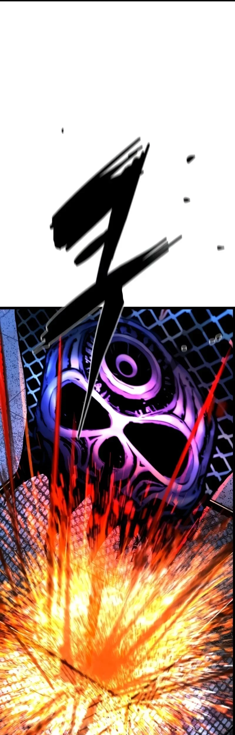 Hallym Gymnasium Chapter 243 Gambar 120