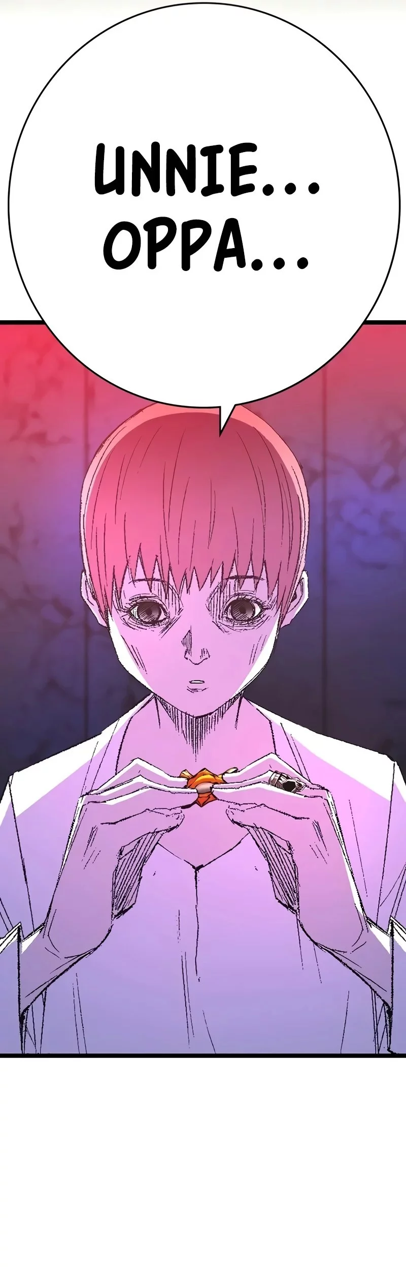 Hallym Gymnasium Chapter 243 Gambar 128