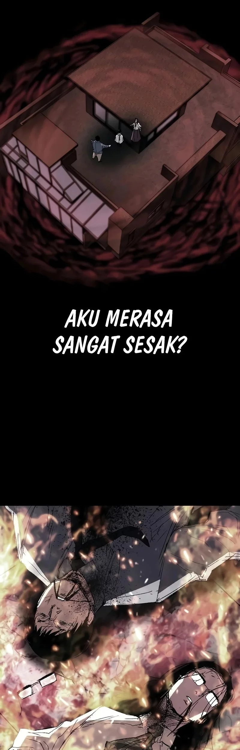 Hallym Gymnasium Chapter 243 Gambar 26