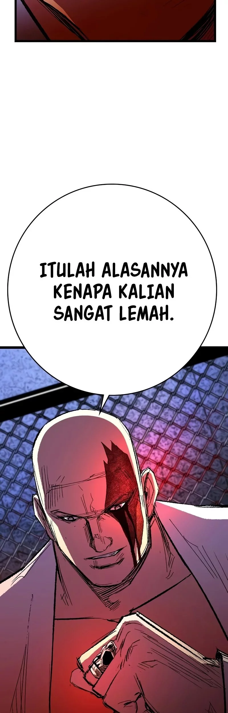 Hallym Gymnasium Chapter 243 Gambar 14