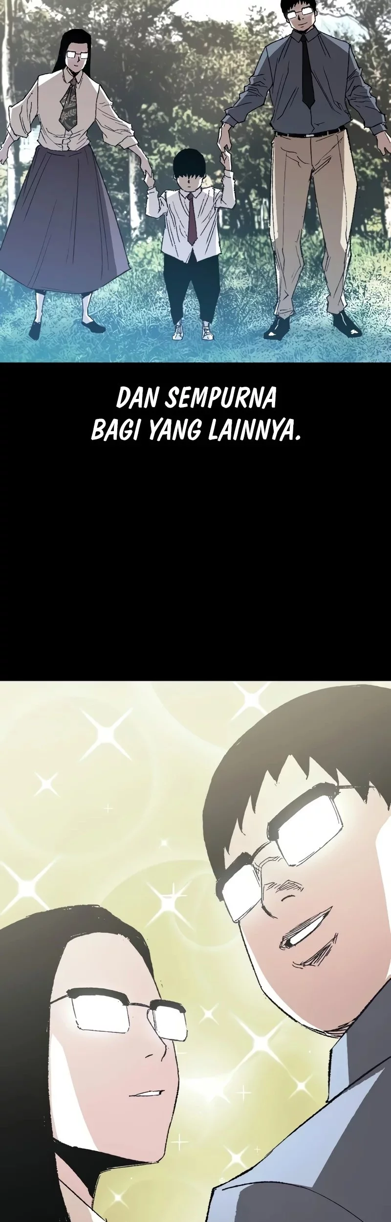 Hallym Gymnasium Chapter 243 Gambar 23