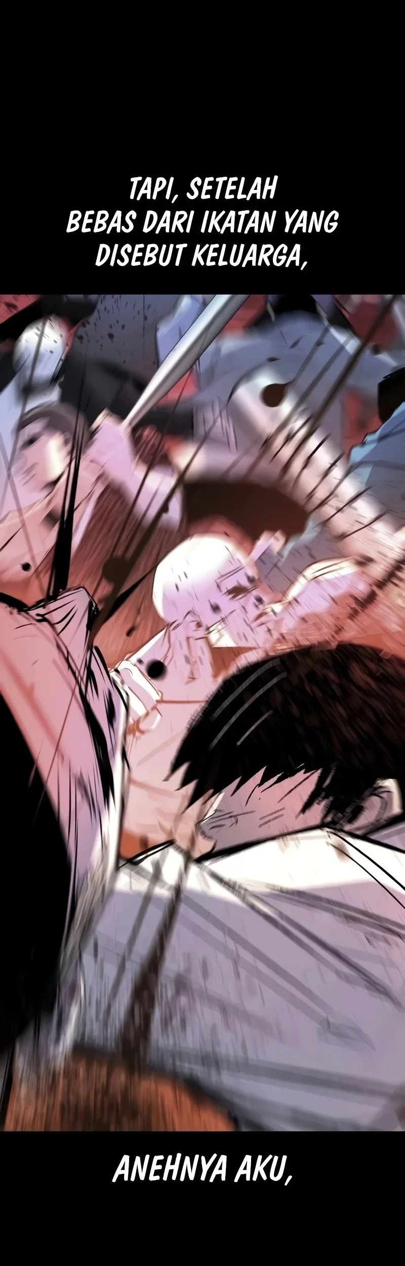 Hallym Gymnasium Chapter 243 Gambar 30