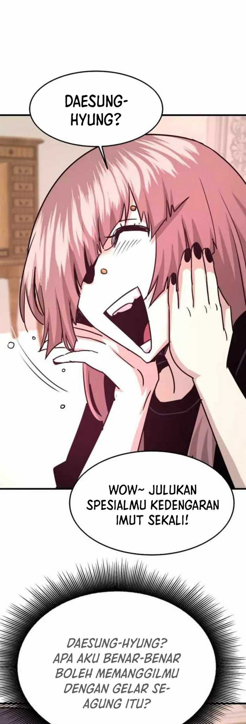 Han Dae Sung Returned From Hell Chapter 118 Gambar 8