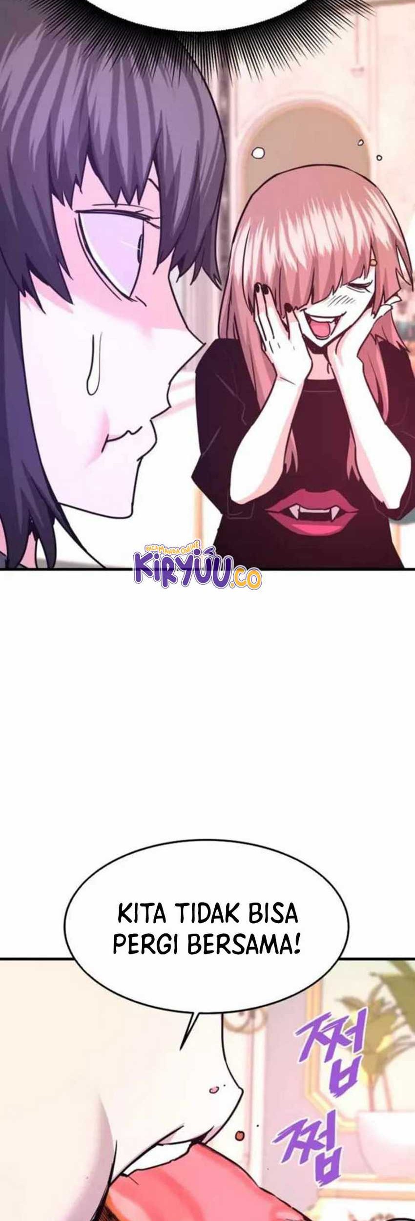 Han Dae Sung Returned From Hell Chapter 118 Gambar 9