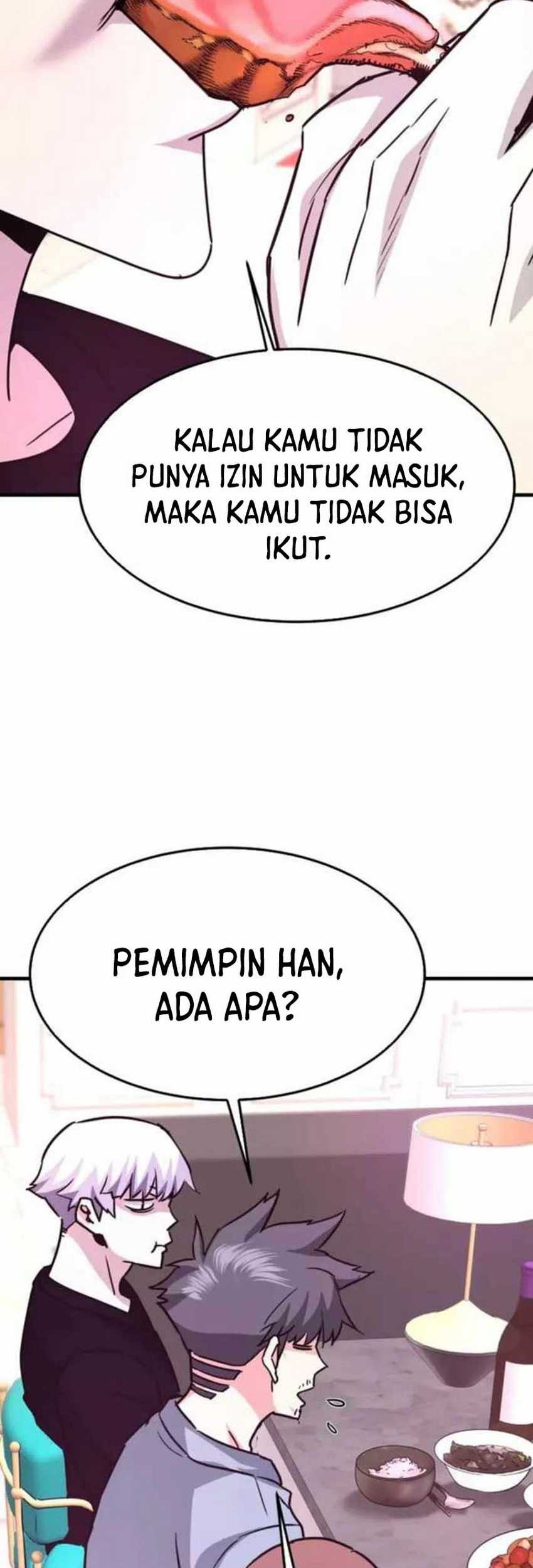 Han Dae Sung Returned From Hell Chapter 118 Gambar 10