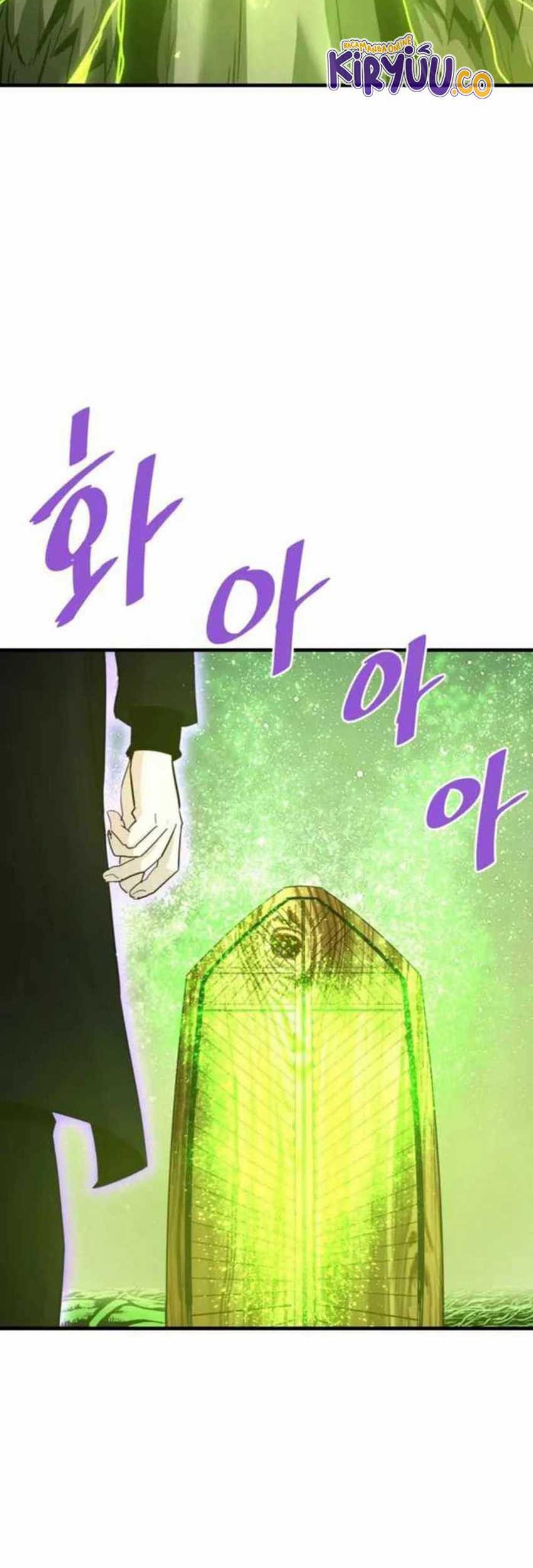 Han Dae Sung Returned From Hell Chapter 118 Gambar 45