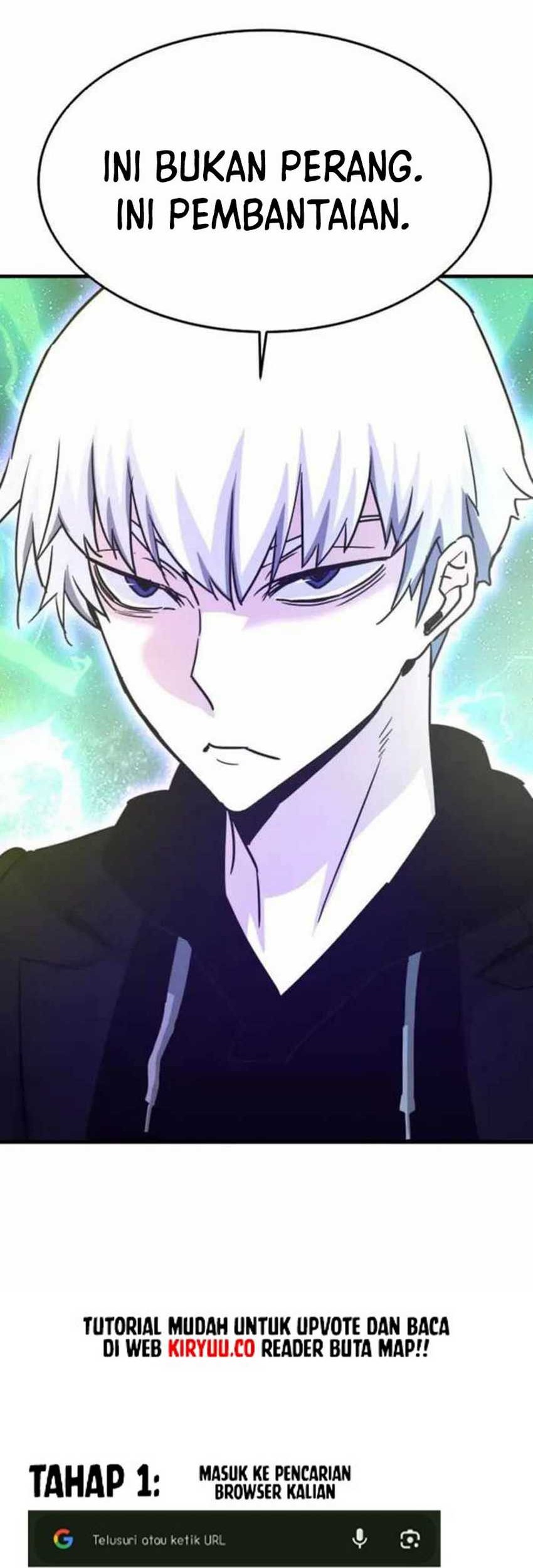 Han Dae Sung Returned From Hell Chapter 118 Gambar 46