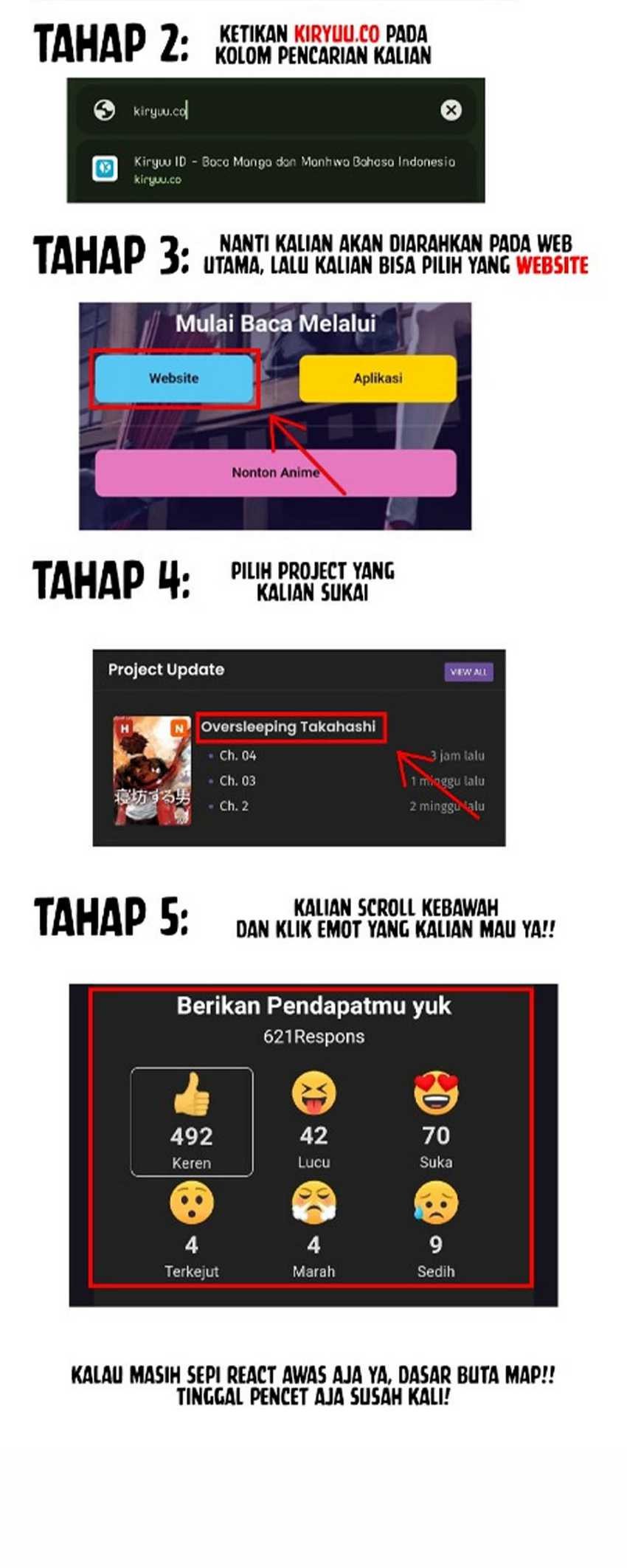 Han Dae Sung Returned From Hell Chapter 118 Gambar 47