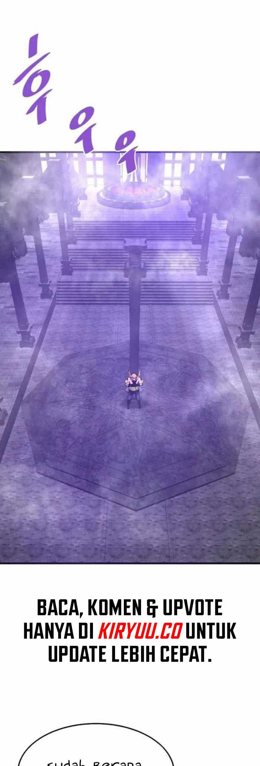 Han Dae Sung Returned From Hell Chapter 118 Gambar 48