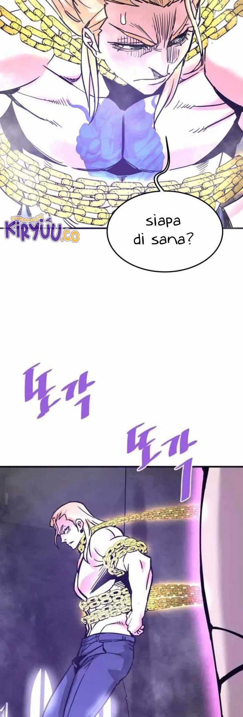 Han Dae Sung Returned From Hell Chapter 118 Gambar 50