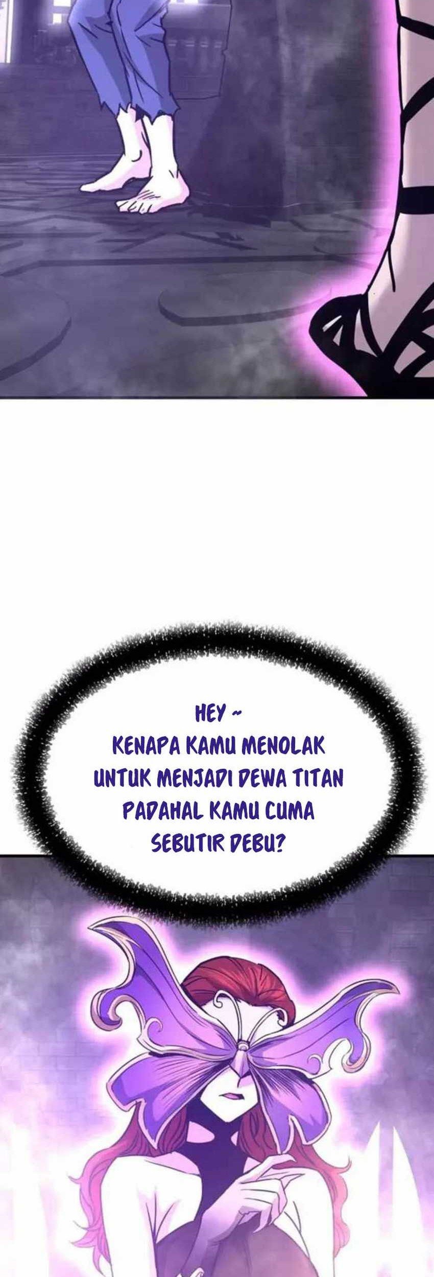 Han Dae Sung Returned From Hell Chapter 118 Gambar 51