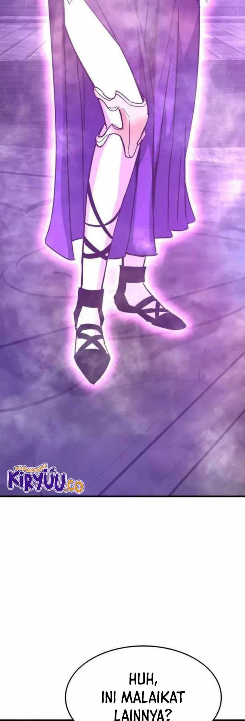 Han Dae Sung Returned From Hell Chapter 118 Gambar 53