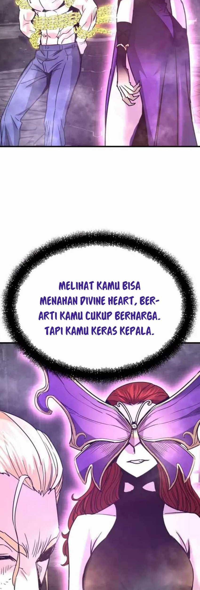 Han Dae Sung Returned From Hell Chapter 118 Gambar 55