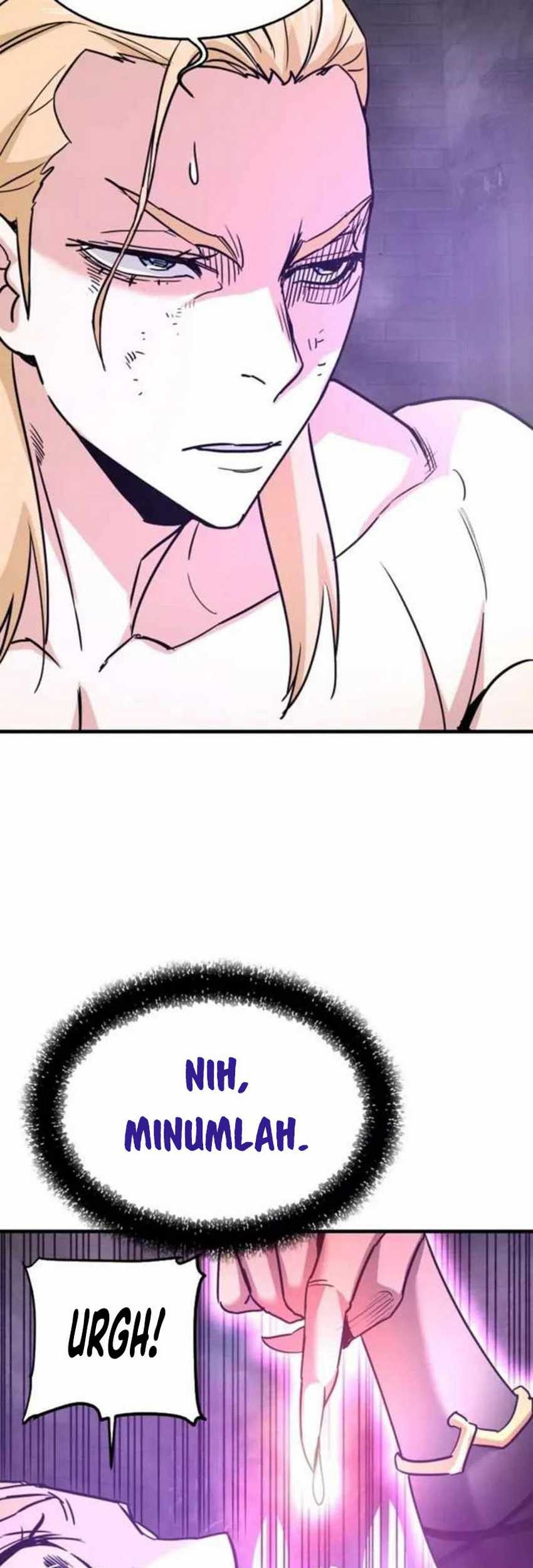 Han Dae Sung Returned From Hell Chapter 118 Gambar 58