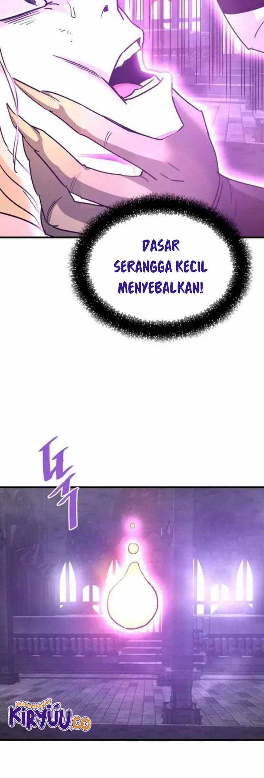 Han Dae Sung Returned From Hell Chapter 118 Gambar 59