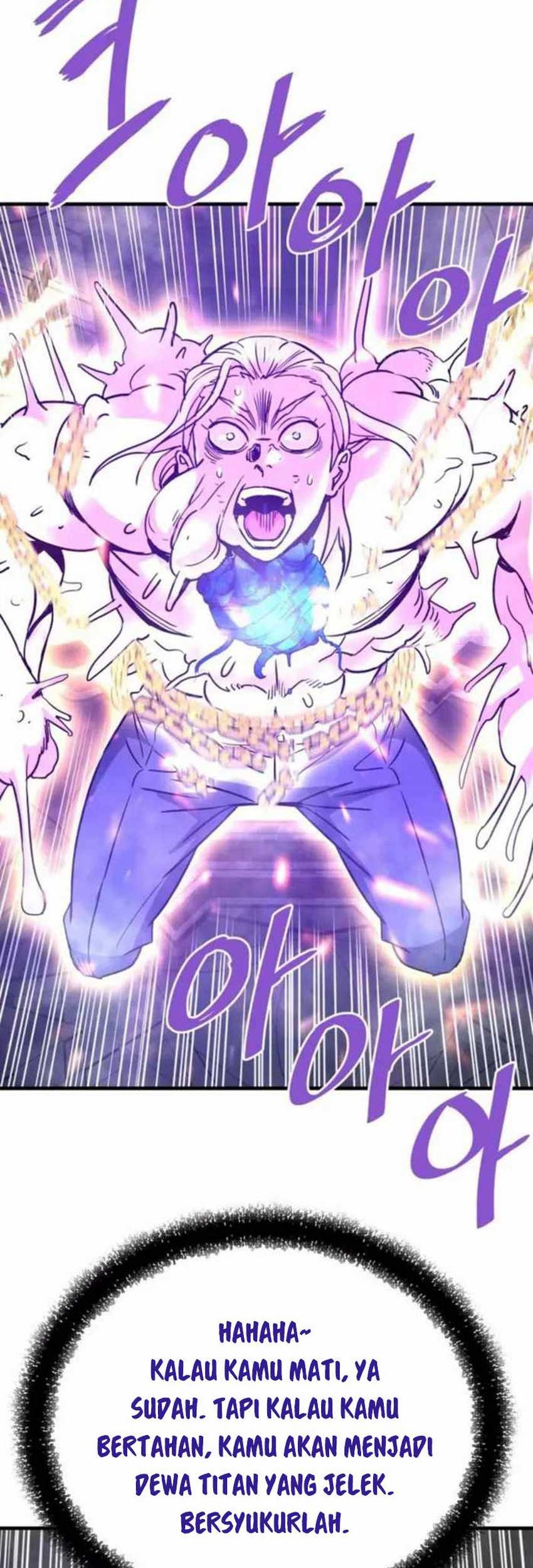 Han Dae Sung Returned From Hell Chapter 118 Gambar 61