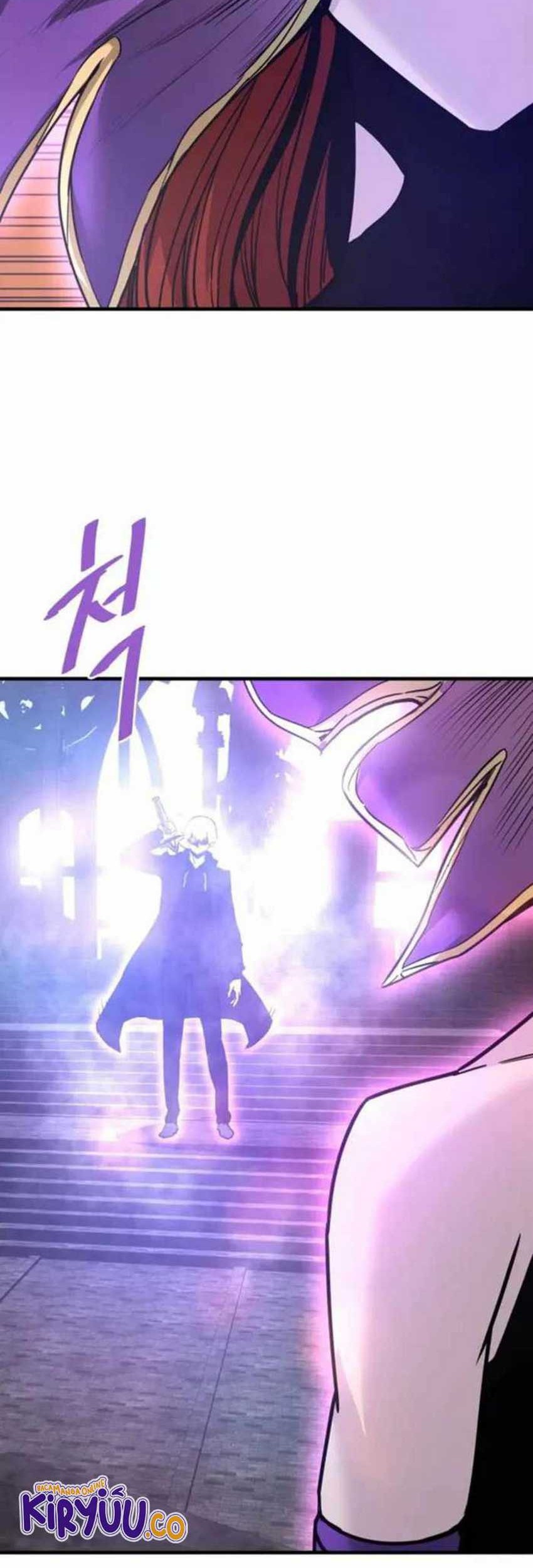 Han Dae Sung Returned From Hell Chapter 118 Gambar 64