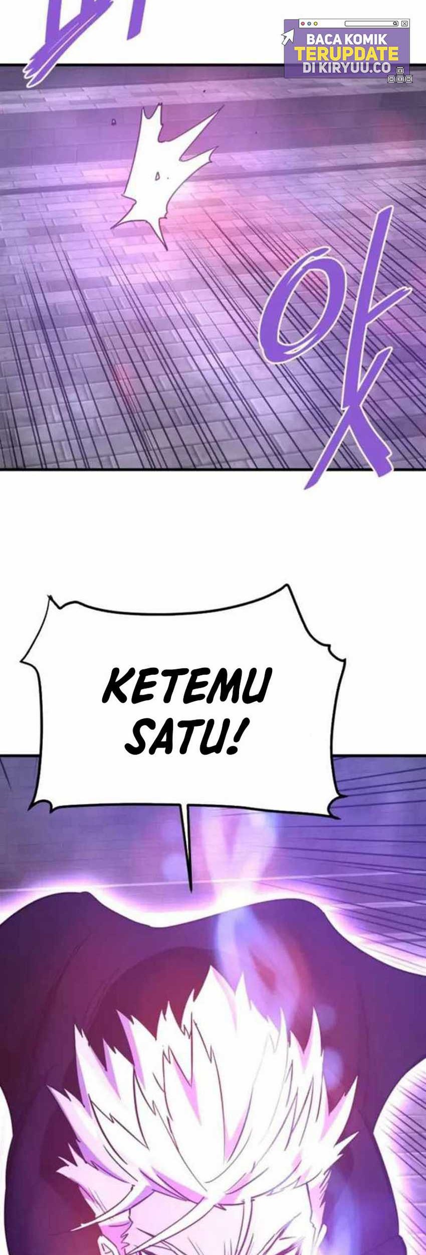 Han Dae Sung Returned From Hell Chapter 118 Gambar 66