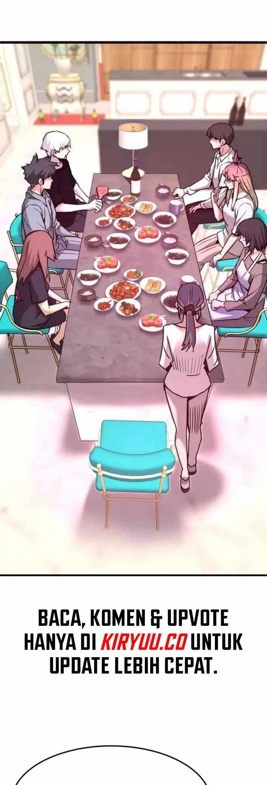 Han Dae Sung Returned From Hell Chapter 118 Gambar 3