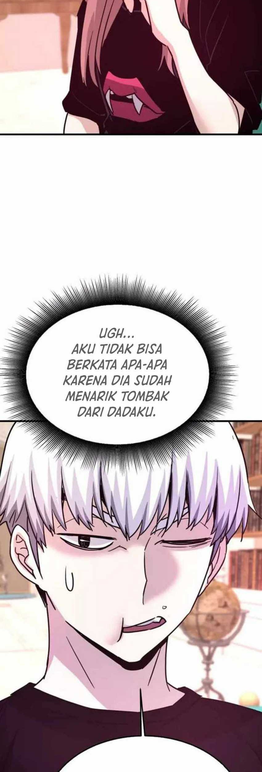 Han Dae Sung Returned From Hell Chapter 118 Gambar 6