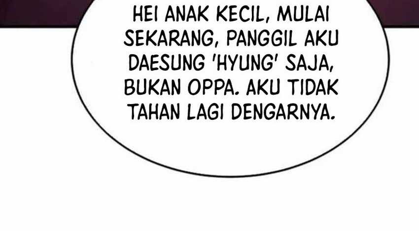 Han Dae Sung Returned From Hell Chapter 118 Gambar 7