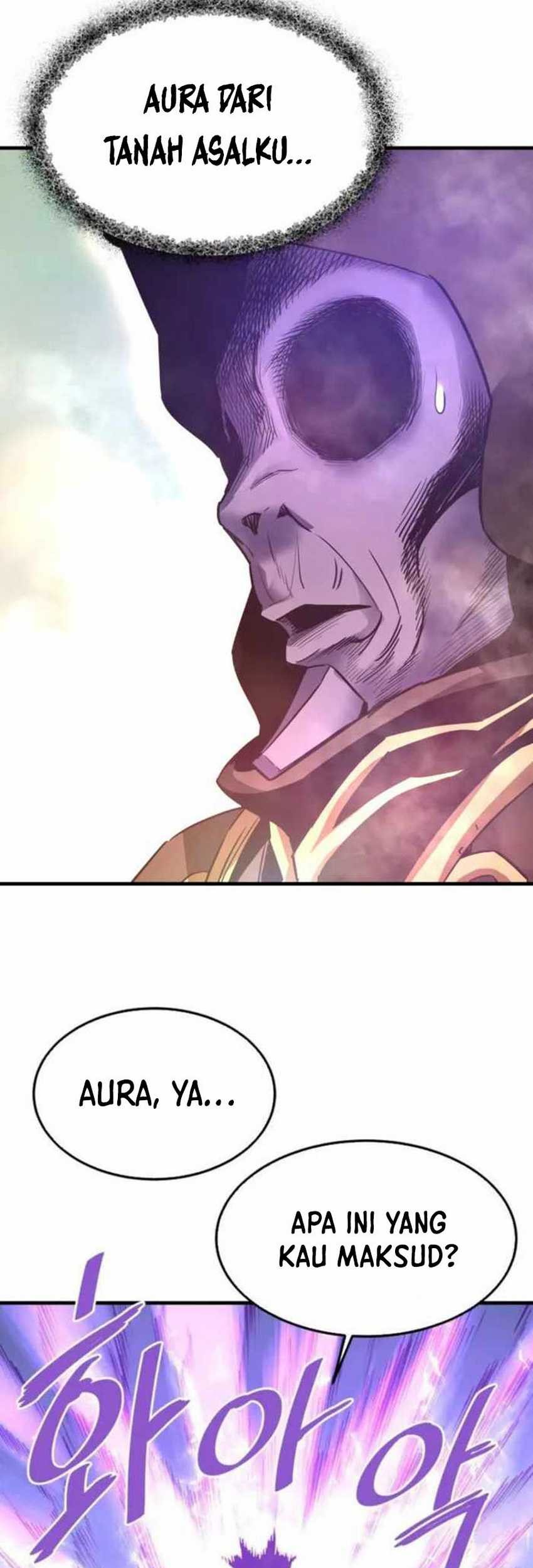 Han Dae Sung Returned From Hell Chapter 118 Gambar 28