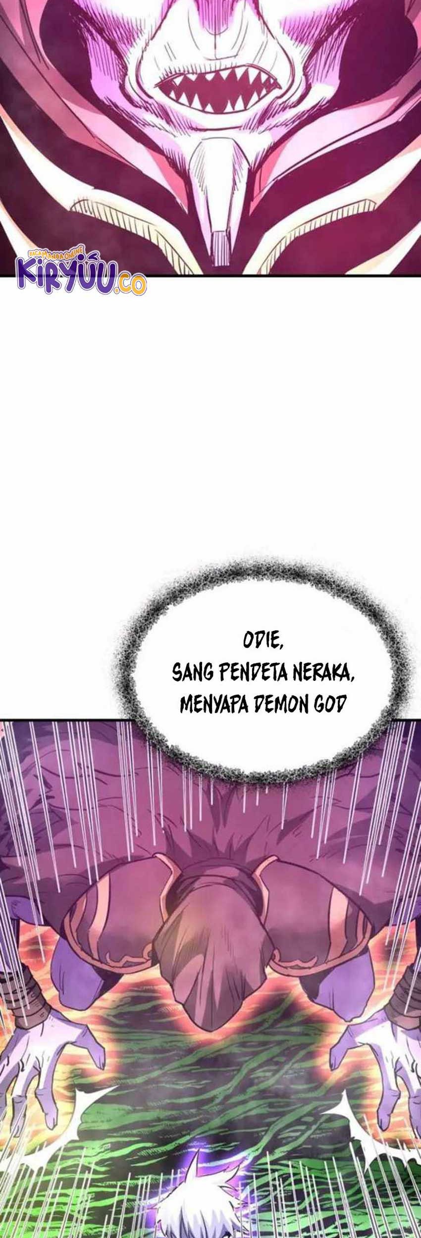 Han Dae Sung Returned From Hell Chapter 118 Gambar 30