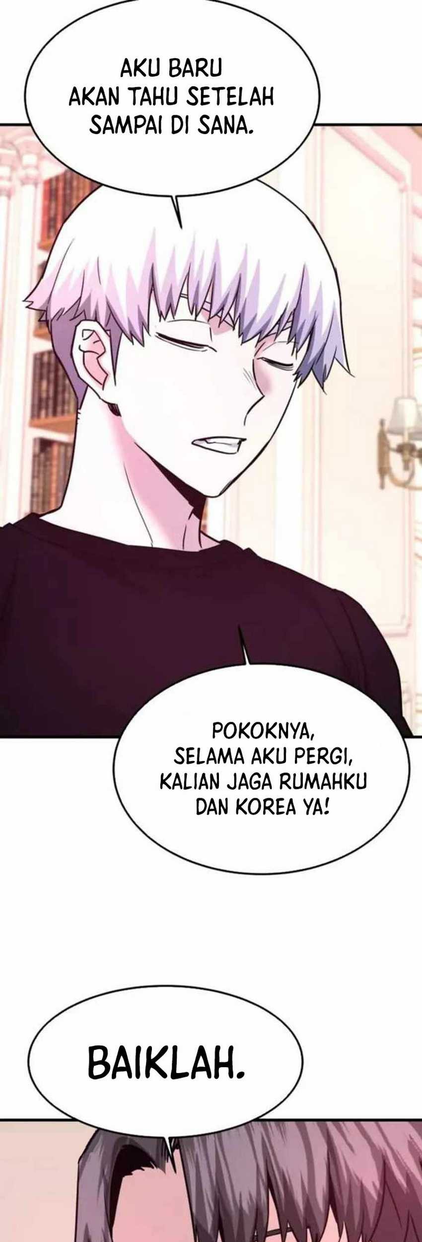 Han Dae Sung Returned From Hell Chapter 118 Gambar 13