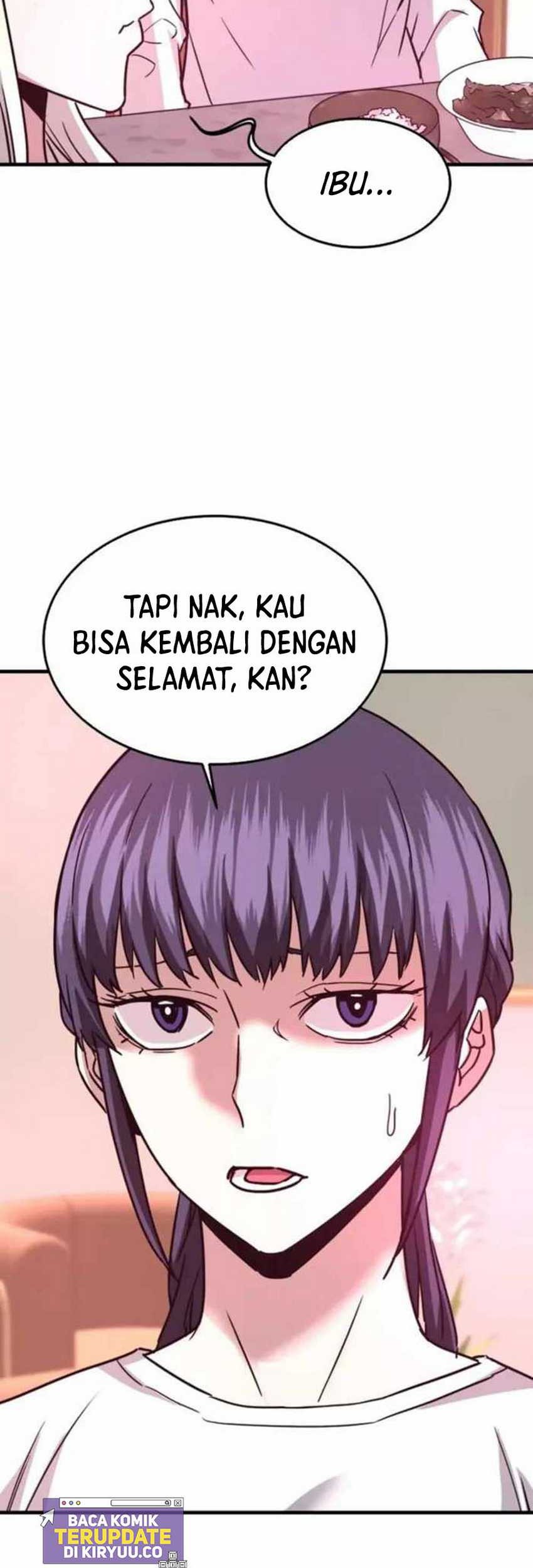 Han Dae Sung Returned From Hell Chapter 118 Gambar 15