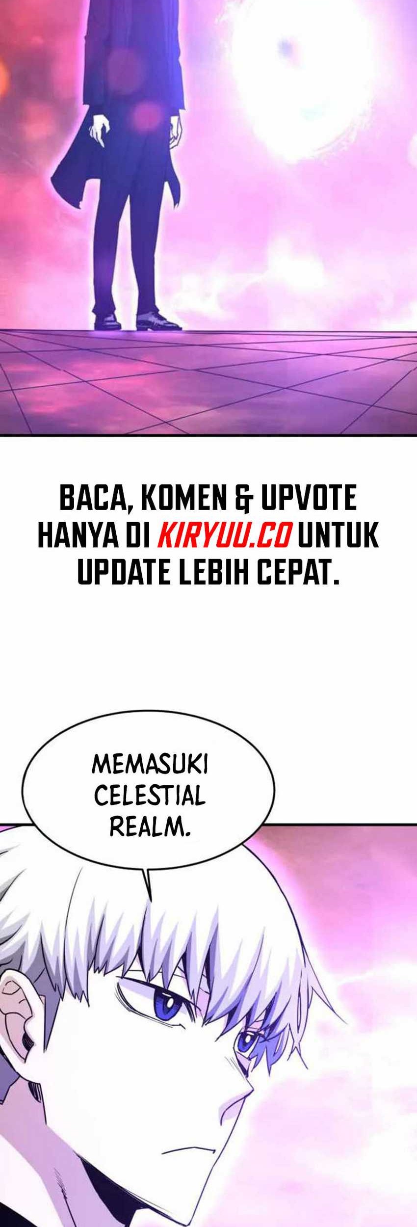 Han Dae Sung Returned From Hell Chapter 118 Gambar 19