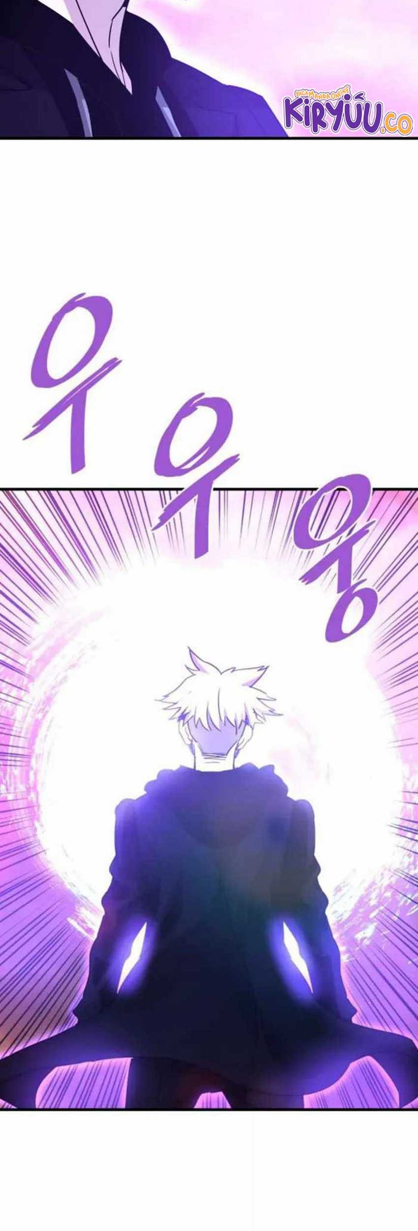 Han Dae Sung Returned From Hell Chapter 118 Gambar 20