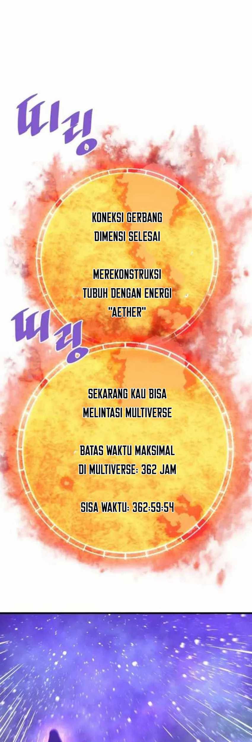 Han Dae Sung Returned From Hell Chapter 118 Gambar 23