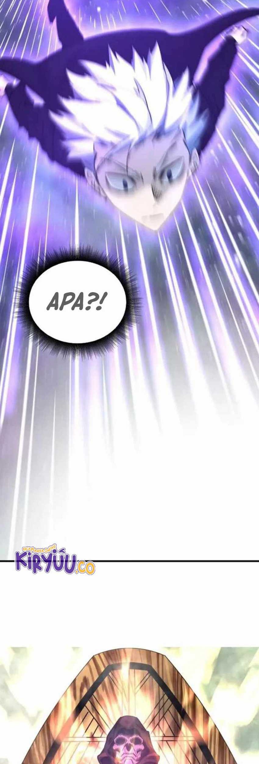 Han Dae Sung Returned From Hell Chapter 118 Gambar 24