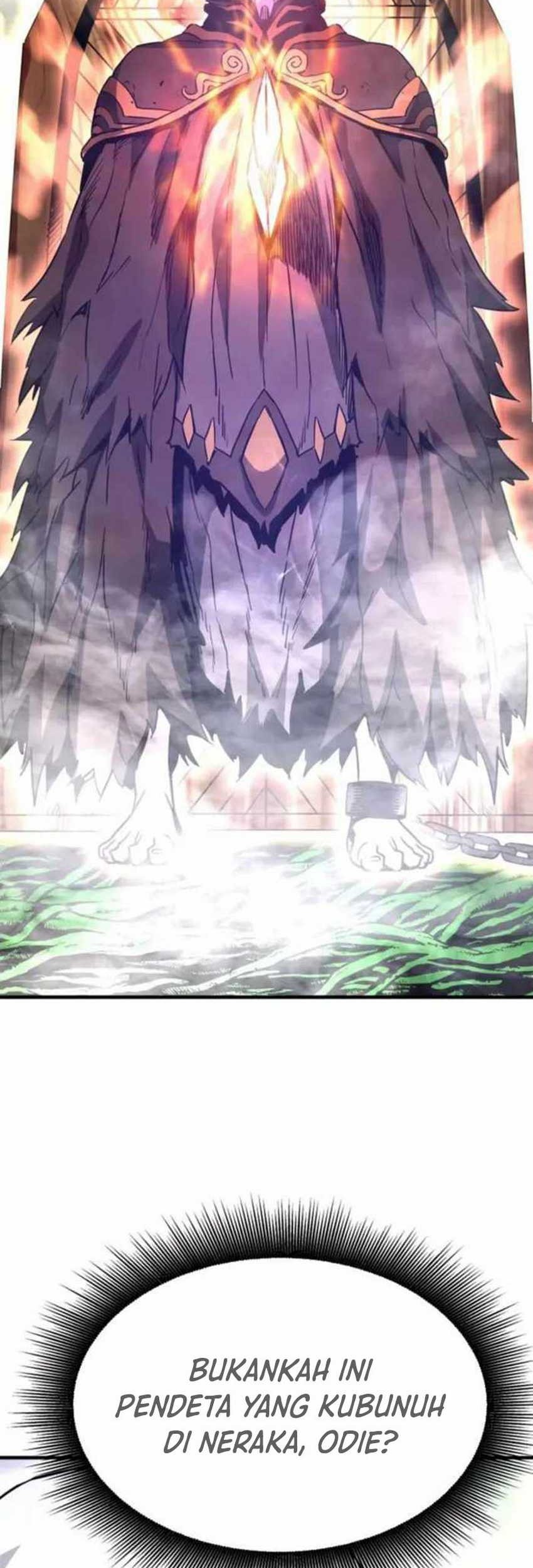 Han Dae Sung Returned From Hell Chapter 118 Gambar 25