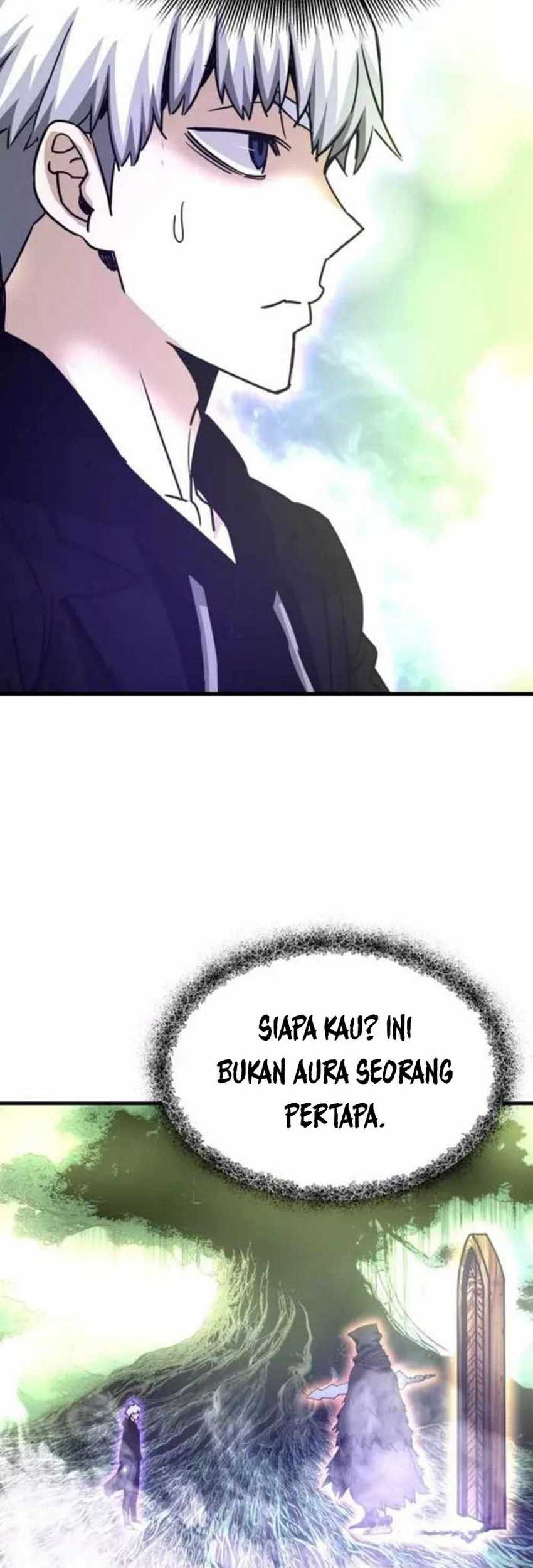 Han Dae Sung Returned From Hell Chapter 118 Gambar 26