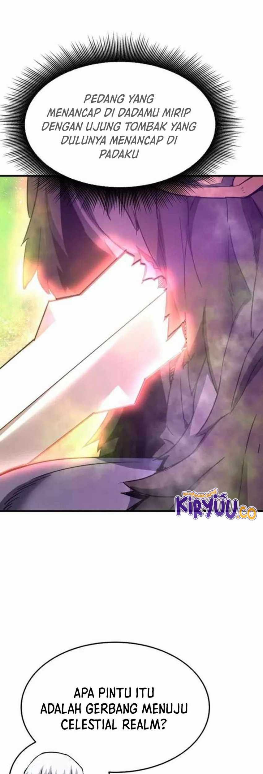 Han Dae Sung Returned From Hell Chapter 118 Gambar 33