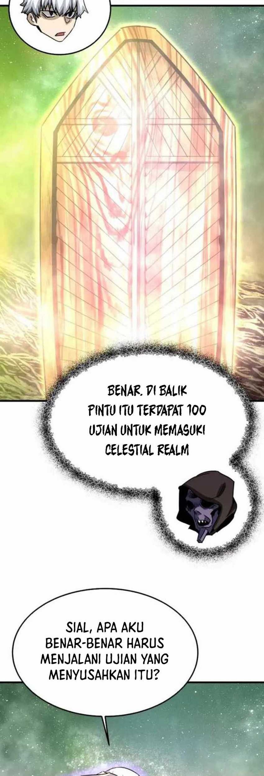 Han Dae Sung Returned From Hell Chapter 118 Gambar 34