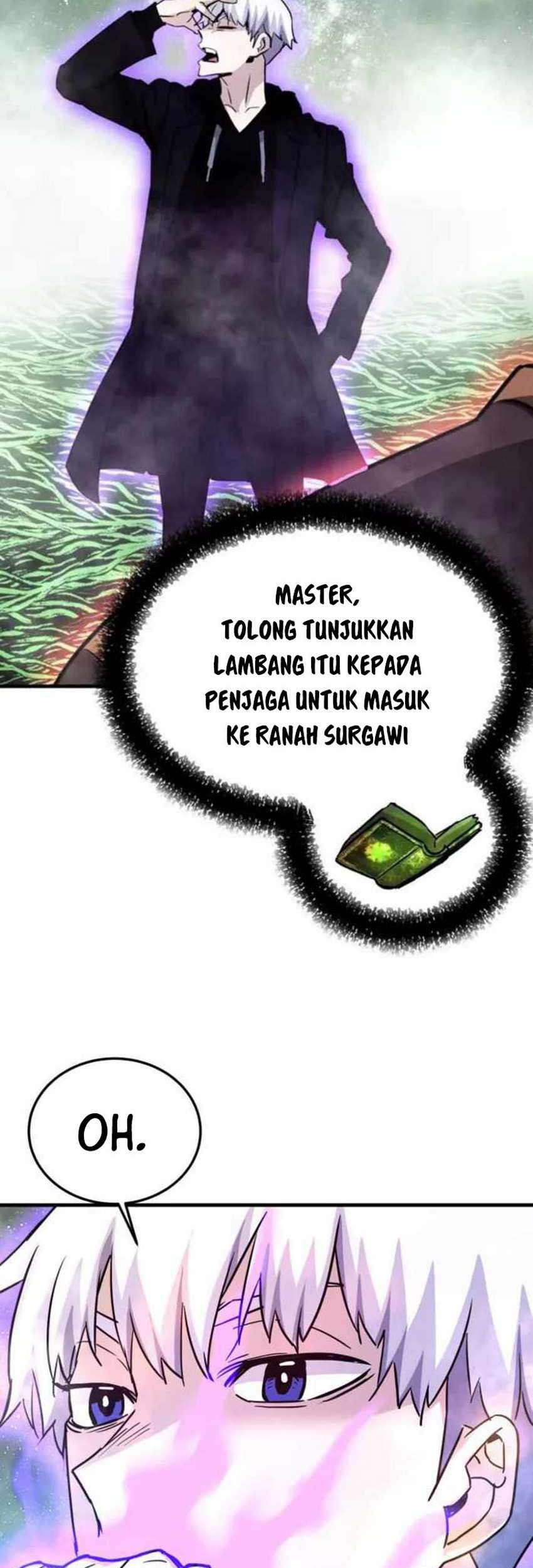 Han Dae Sung Returned From Hell Chapter 118 Gambar 35