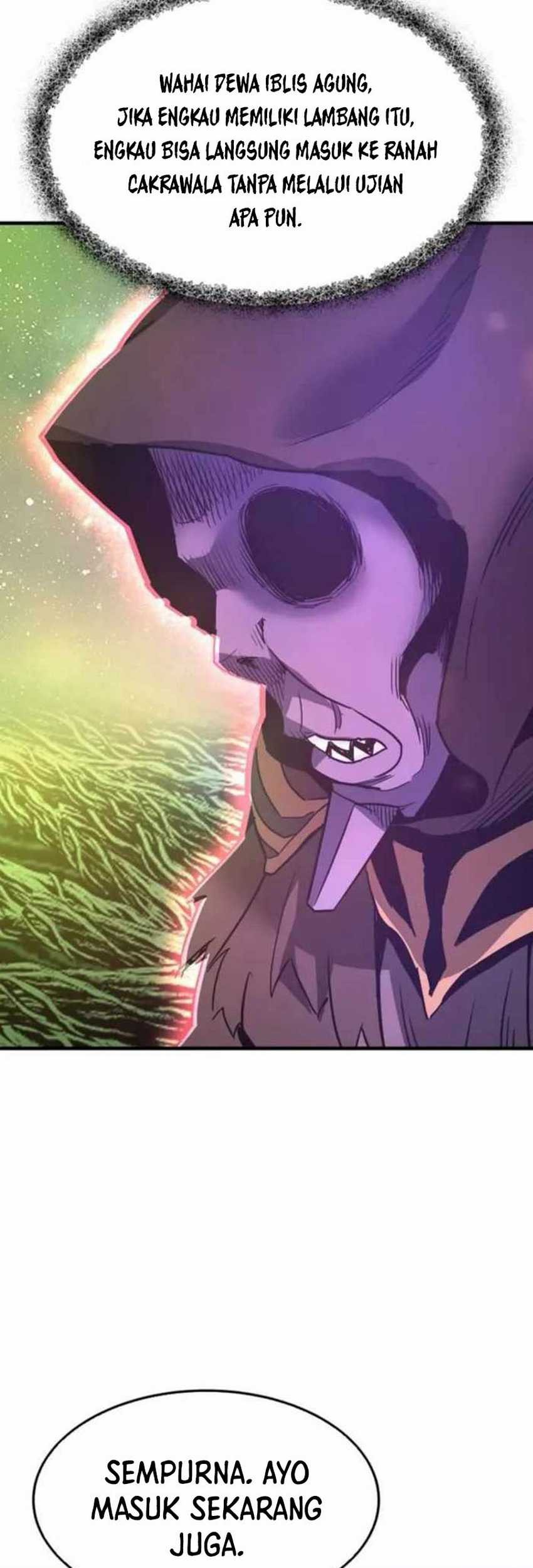 Han Dae Sung Returned From Hell Chapter 118 Gambar 38