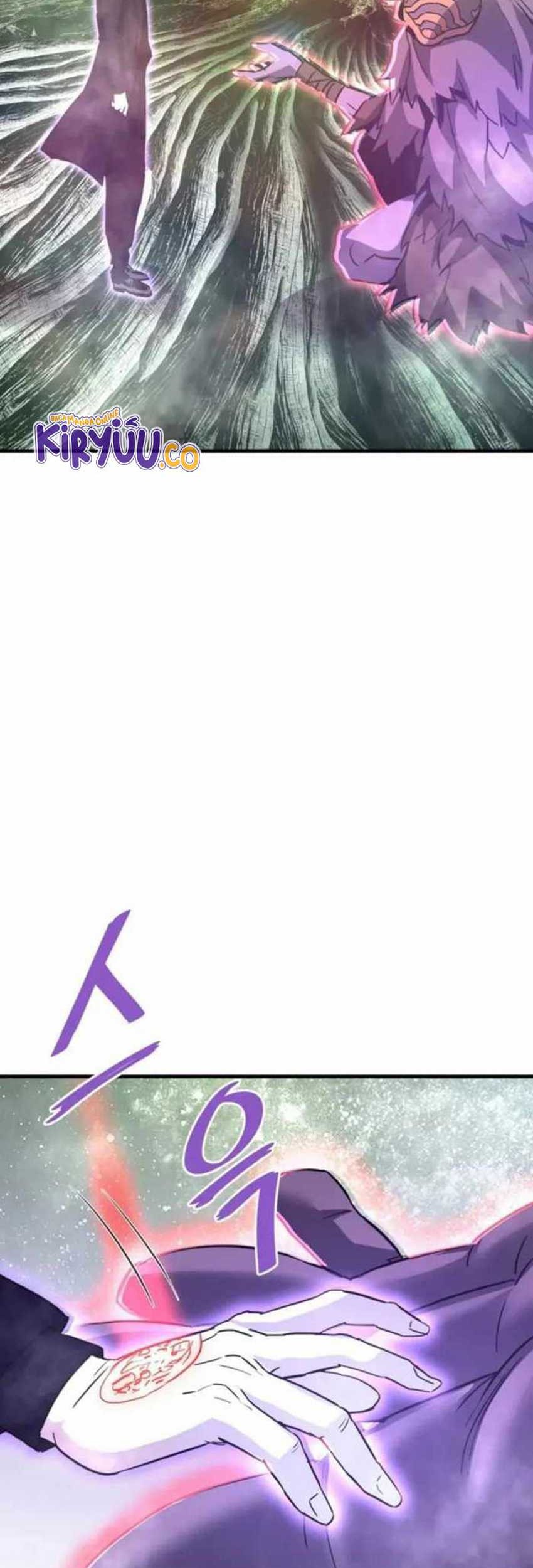 Han Dae Sung Returned From Hell Chapter 118 Gambar 40