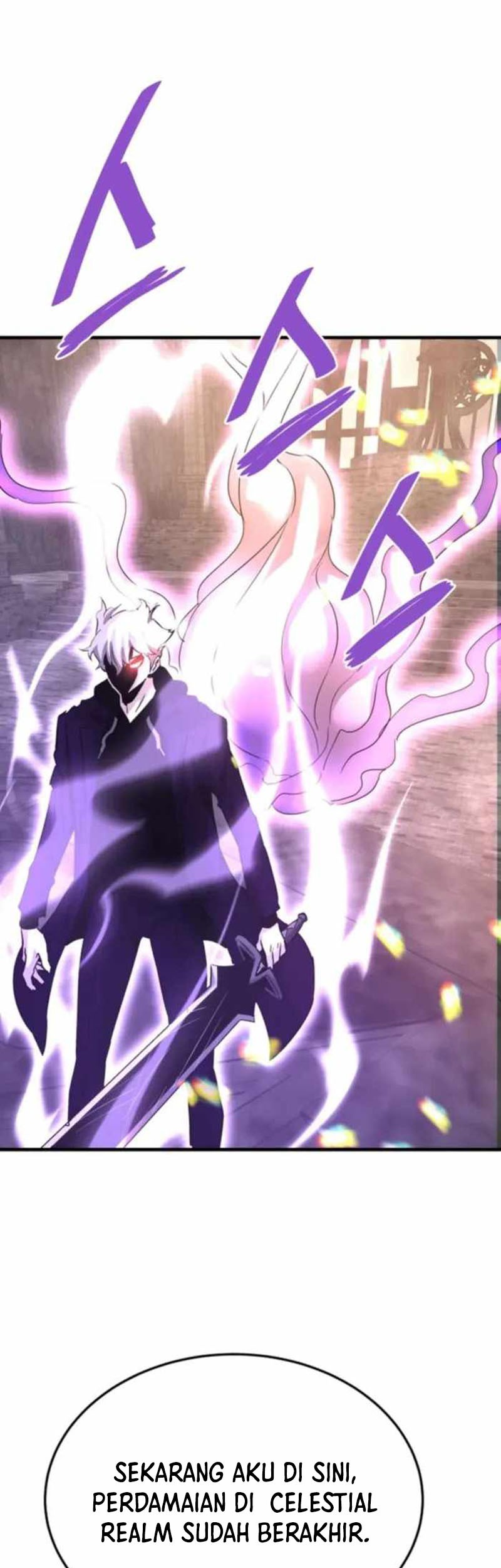 Han Dae Sung Returned From Hell Chapter 119 Gambar 34