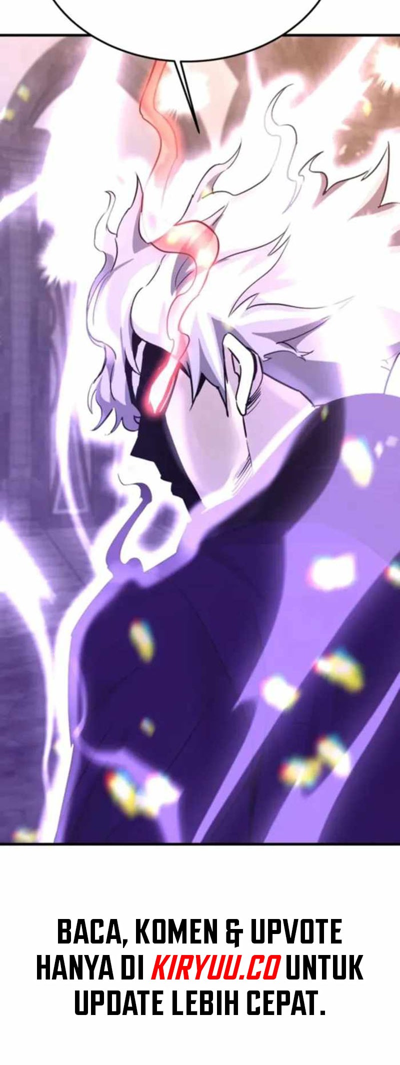 Han Dae Sung Returned From Hell Chapter 119 Gambar 35