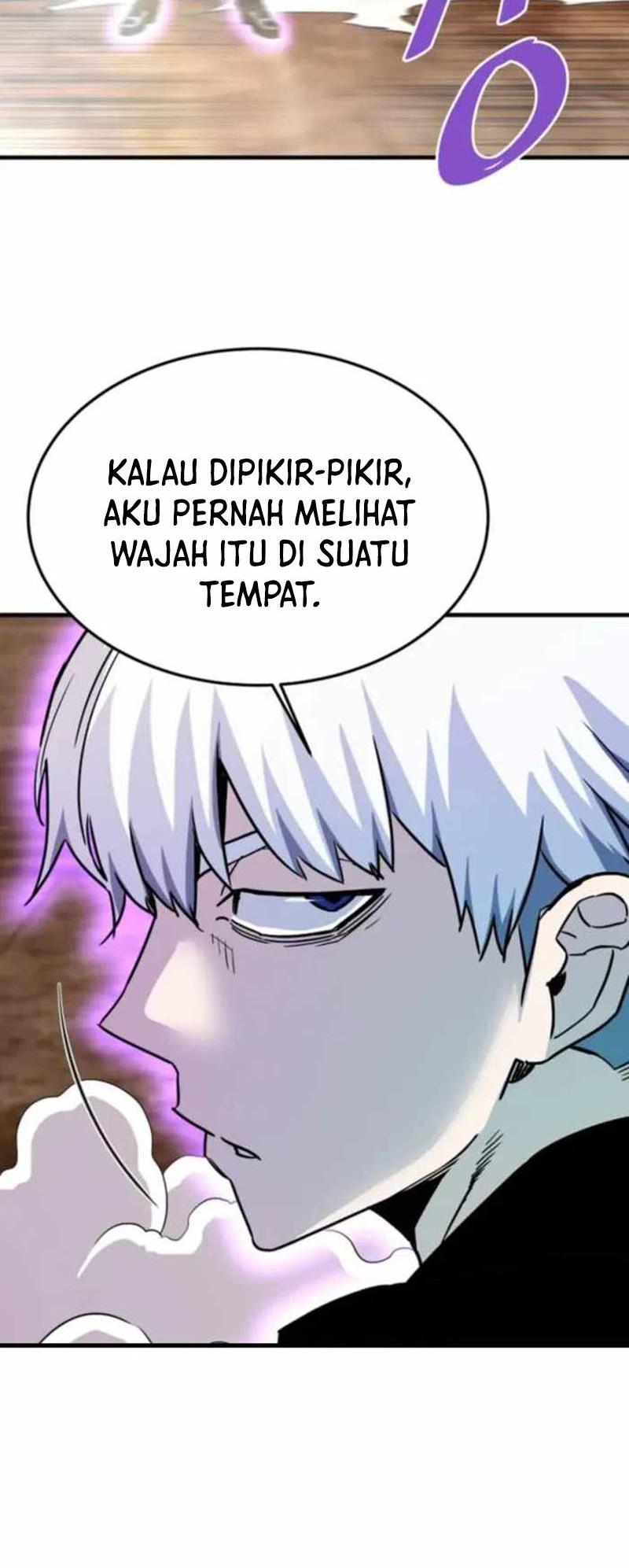 Han Dae Sung Returned From Hell Chapter 119 Gambar 39