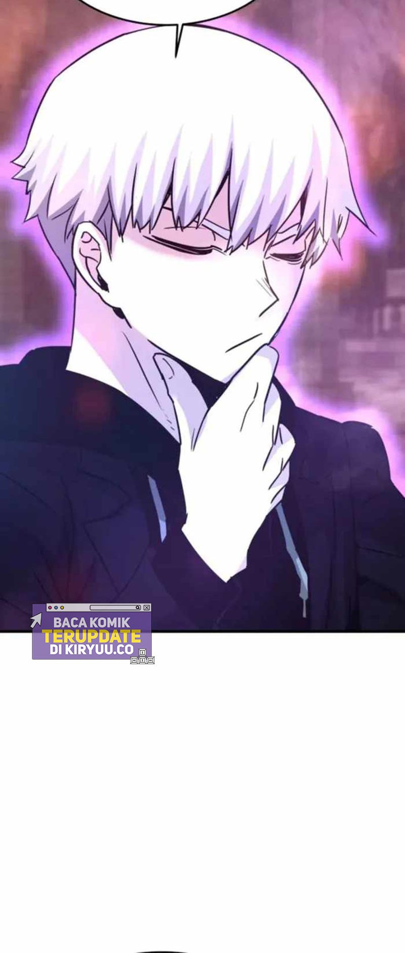 Han Dae Sung Returned From Hell Chapter 119 Gambar 43