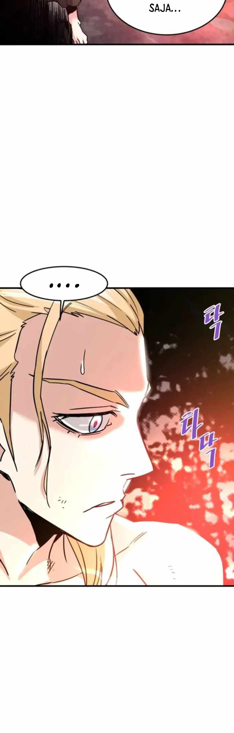 Han Dae Sung Returned From Hell Chapter 119 Gambar 50