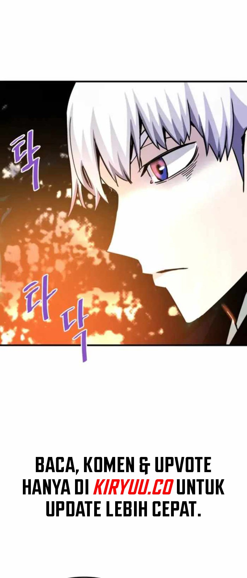 Han Dae Sung Returned From Hell Chapter 119 Gambar 51