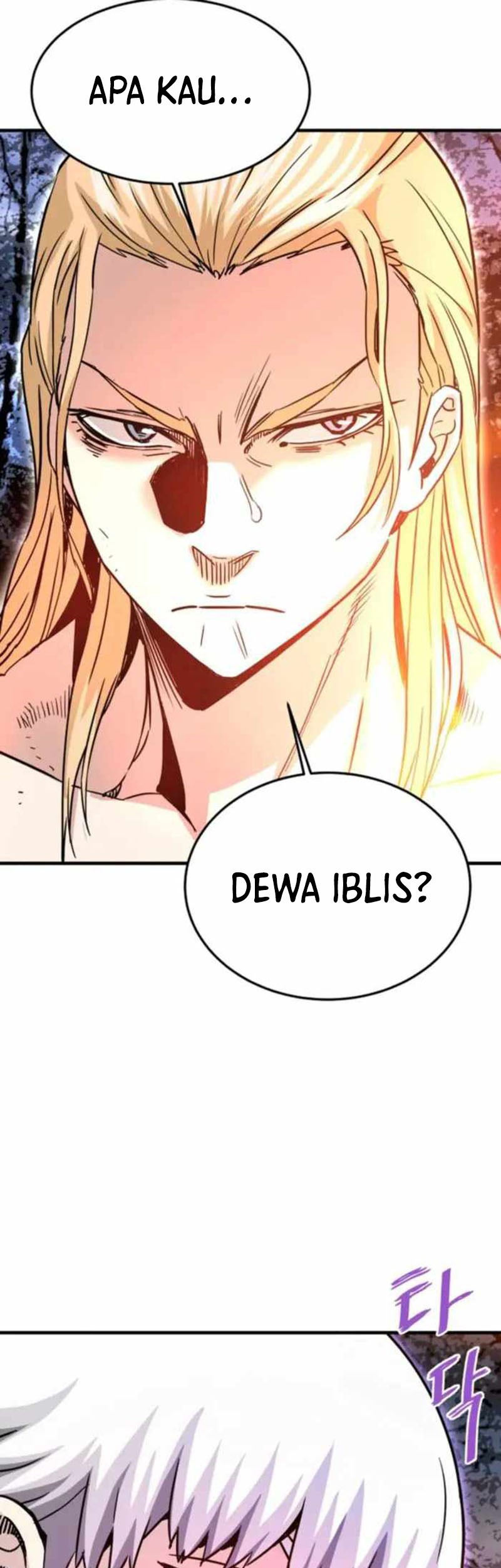 Han Dae Sung Returned From Hell Chapter 119 Gambar 52